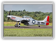 22-06-2012 P-51D PH-VDF